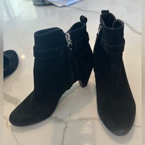 Sam Edelman Booties